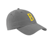 Big B Cap Grey & Sulphur Spring