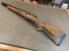 FX DRS Classic Walnut 500mm .177 2239440