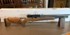 BSA Buccaneer Pro .22 BP550550-WD