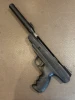 Umarex Trevox .177 25E00394
