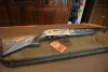 ATA Neo Nickel Deluxe Game Laminated grey 12 gauge 78-H23YT-002189
