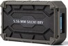 Silent Dry Pioneer