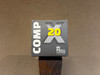 Hull Comp X 20b 7.5/19 FW