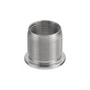 Hausken Barrel Nut, M18
