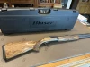 Blaser F16 Intuition Game Grade 4 12 gauge FG/014863-FGR015020