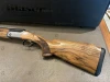 Blaser F16 Intuition Game Grade 4 12 gauge FG/014863-FGR015020
