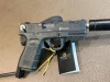 ISSC M22 Omni .22 LR K00252