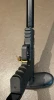 ISSC M22 Omni .22 LR K00252