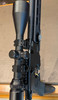 Edgar Brothers XV-2 RS .22 71-G25HK-001294