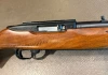 Ruger 10/22 Delux Walnut Blued .22 LR 238-10572
