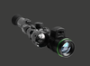 WULF Night Vision Fi IR LED 850nm Illuminator 50mm