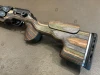 FX King GRS Green Mountain Camo .22 2207602