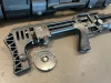 FX Impact M3 Black .177 2219014