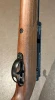 BSA Buccaneer Pro .22 BP550550-WD