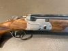 Beretta DT11 Sporting Adjustable 12 gauge DT26607W