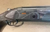 Beretta 688 Black Performance Adjustable Vittoria 12 gauge L04438X