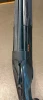 Beretta 688 Black Performance Adjustable Vittoria 12 gauge L04438X