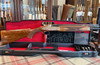 Caesar Guerini Maxum Game 20 gauge 191555