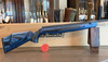 Weihrauch Hw 95 K Limited Edition Blue Laminate .22 2463333