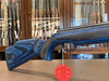 Weihrauch Hw 95 K Limited Edition Blue Laminate .22 2463334