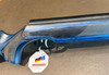 Weihrauch Hw 95 K Limited Edition Blue Laminate .22 2463334