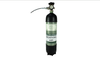 Bisley Carbon Fibre 300 BAR Air Cylinder in 3L & 6.8L
