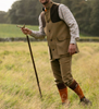 House of Cheviot Tayside Shooting Sock
