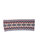 House of Chevoit Ladies Fairsle Headband
