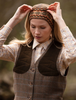 House of Chevoit Ladies Fairsle Headband