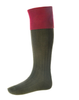 House of Cheviot Classic Lomond Shooting Socks