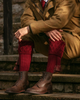 House of Cheviot Rannoch Shooting Socks