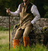 House of Cheviot Rannoch Shooting Socks