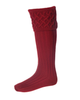 House of Cheviot Rannoch Shooting Socks
