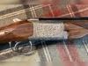 Browning B725 Medallion Silver 12 gauge 52548YW131