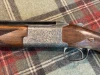 Browning B725 Medallion Silver 12 gauge 52548YW131