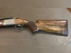 Browning B725 Medallion Silver Adj 12 gauge 61373YX131
