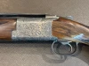 Browning B725 Medallion Silver Adj 12 gauge 61373YX131