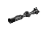 HIKMICRO A50PL Alpex Pro Digital Day and Night Vision Rifle Scope with LRF