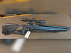 Stoeger XM1 Scout .177 SAG242989PCP