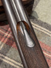 Cogswell & Harrison Hammergun , Damascus 12 gauge 9337
