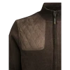 Highland Heritage Windproof Full Zip Sweater