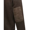 Highland Heritage Windproof Full Zip Sweater