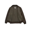Highland Heritage Windproof Full Zip Sweater
