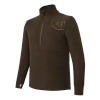 HP Logo Half Zip Fleece