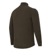HP Logo Half Zip Fleece