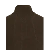 HP Logo Half Zip Fleece