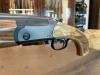 Blaser F16 Sporting Grade 4 12 gauge FG/015709-FGR015960