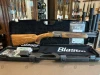 Blaser F16 Sporting Grade 4 12 gauge FG/015709-FGR015960