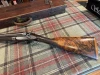 Holland & Holland Hammergun Side Lever Pigeon gun Bare in wood 12 gauge 12838