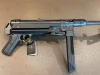 GSG MP40 .22 LR E017994